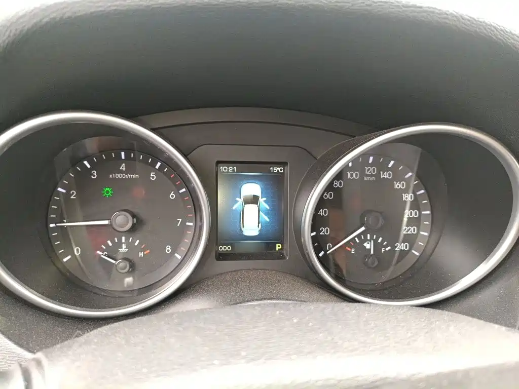 Фото 4 - Haval H6 Coupe
