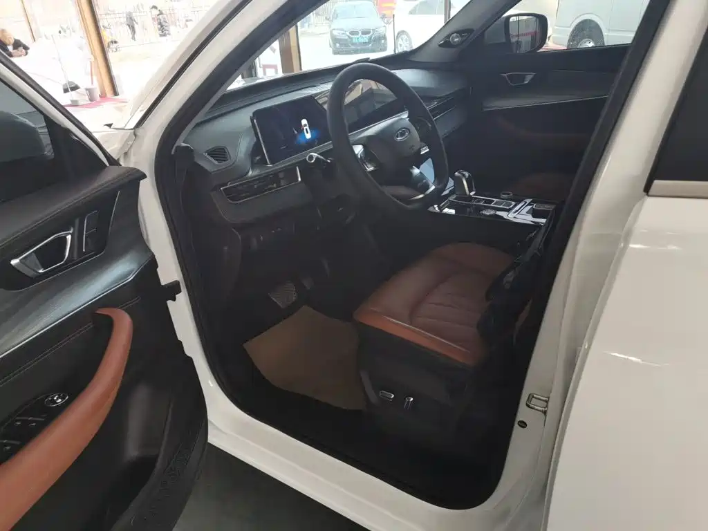 Photo 15 - Chery Tiggo 8 PLUS