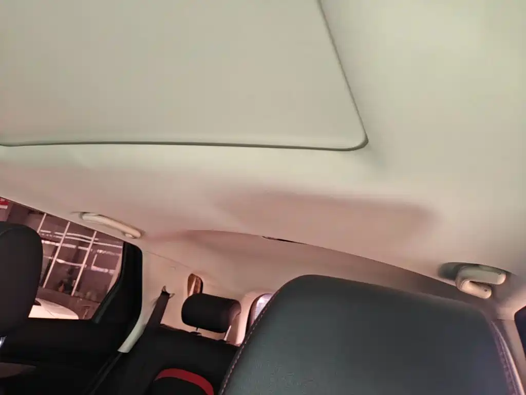 Changan CS55 2019 2019 1.5T Automatic Xuandong Type China VI