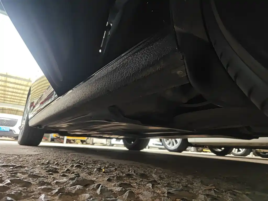 Volkswagen Sagitar 2022 280TSI DSG Soaring Edition фото 22