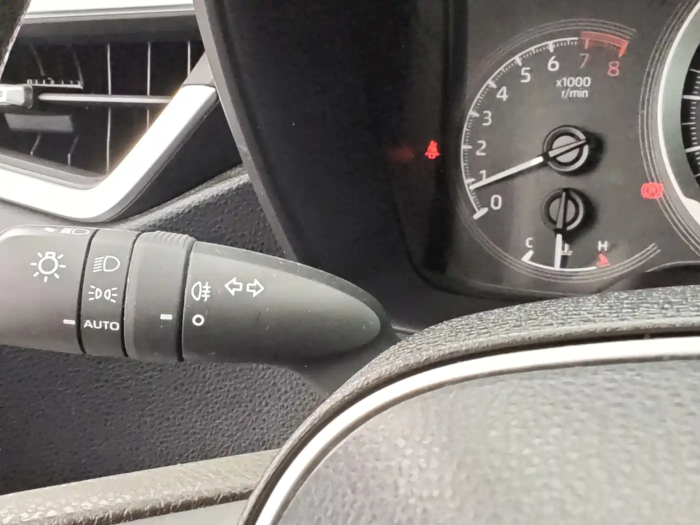 Toyota Levin GT 2021 2.0L Luxury Edition фото 19