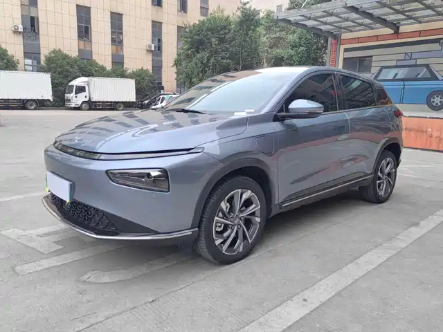 XIAOPENG G3 2022