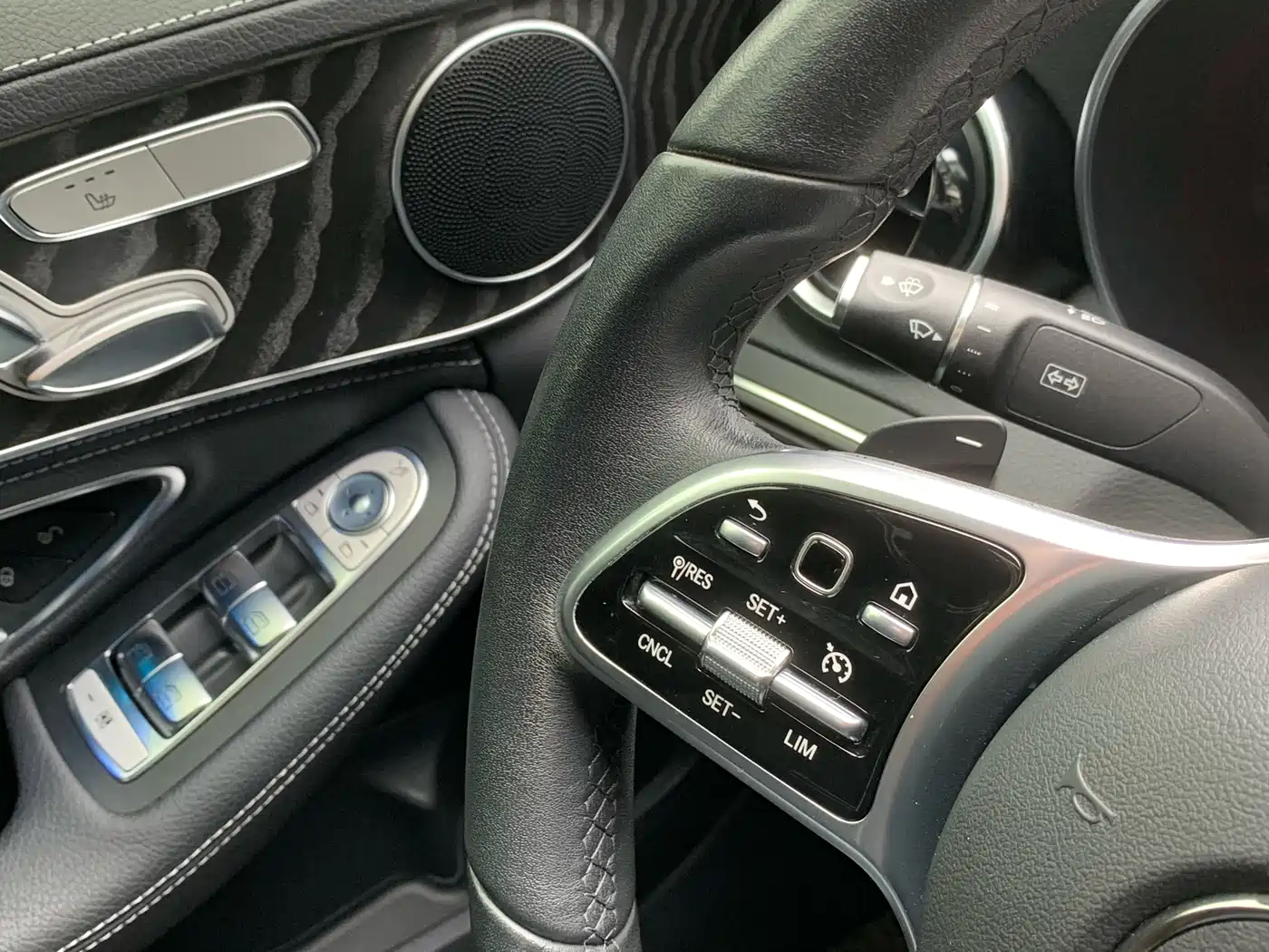 Mercedes-Benz C-Class 2019 C 260 L Sport фото 23