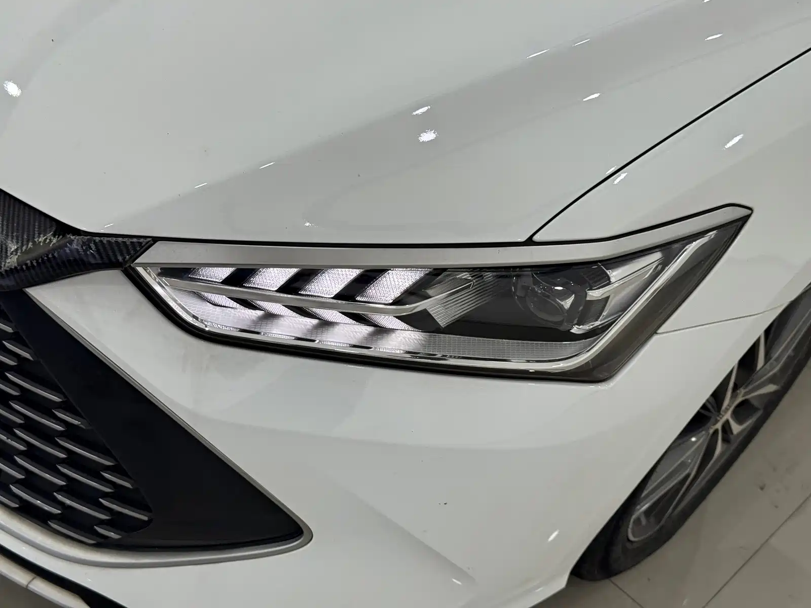 Фото 3 - BYD Qin PLUS
