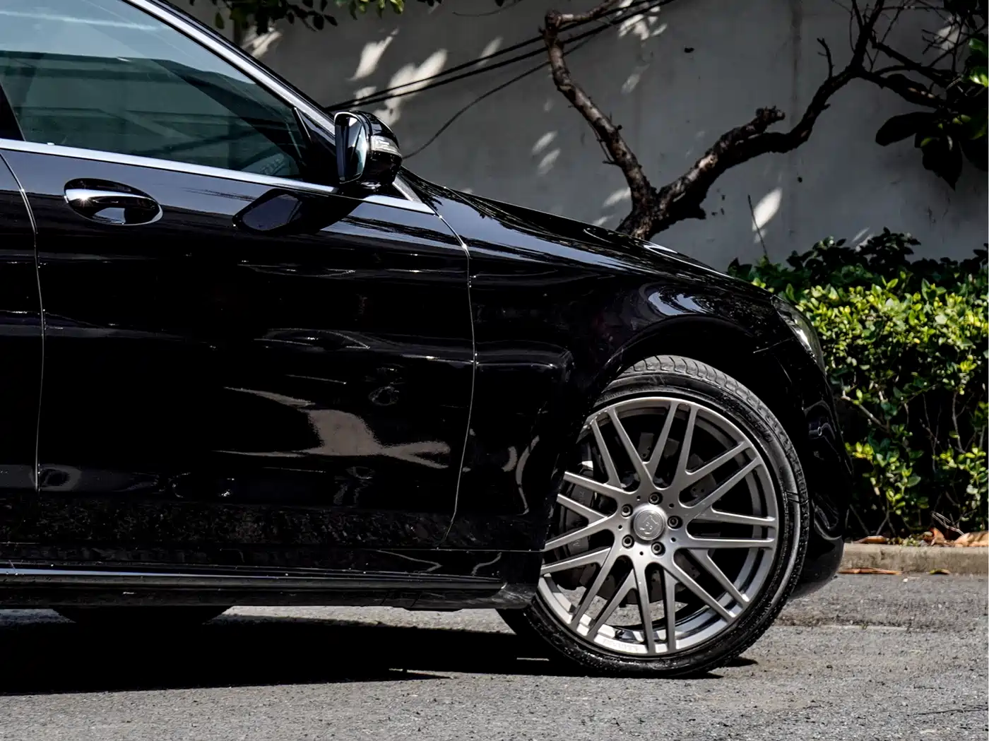 Mercedes-Benz S-Class 2018 S 450 L 4MATIC фото 8