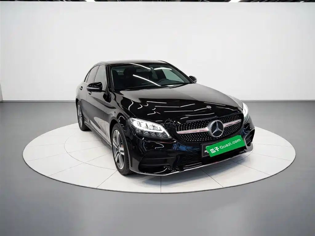 Mercedes-Benz C-Class 2020 Facelift C 260 L Sport фото 22