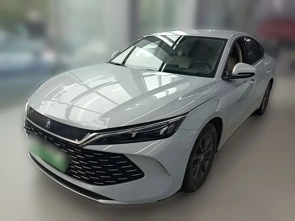 Similar car