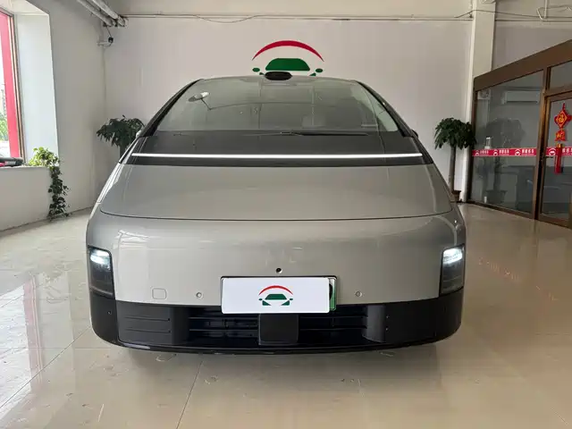  Li Auto Li Auto MEGA 2025 Model Home Family Special Edition