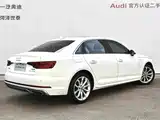 Фото 5 - Audi A4L