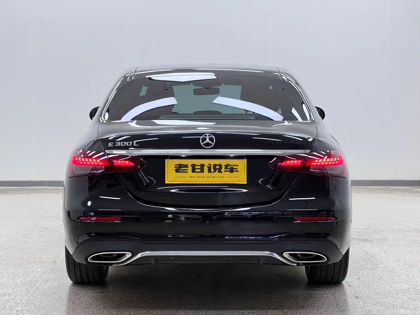 Mercedes-Benz E-Class 2021 E 300 L Sport Fashion фото 6