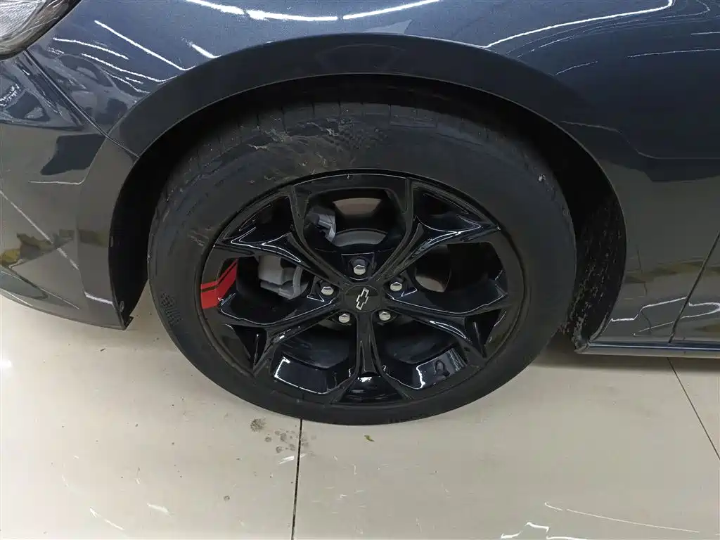Chevrolet Malibu XL 2021 Model Redline 550T Auto Sharp Edition фото 25