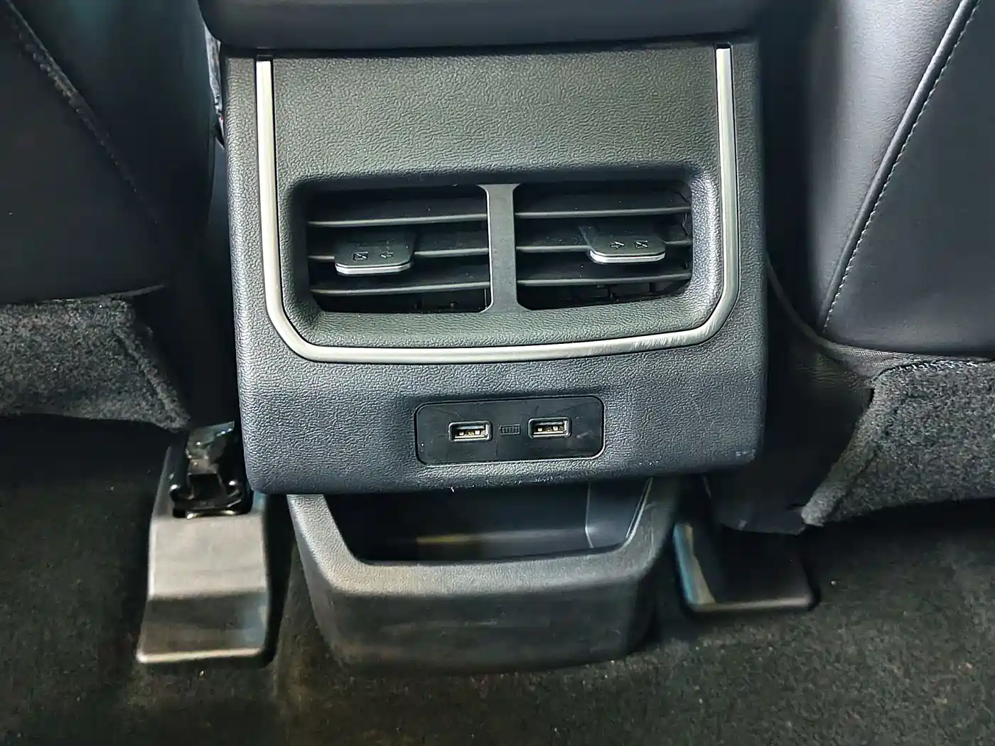 Haval H6 2021 Model 1.5T Automatic Champion Edition фото 21