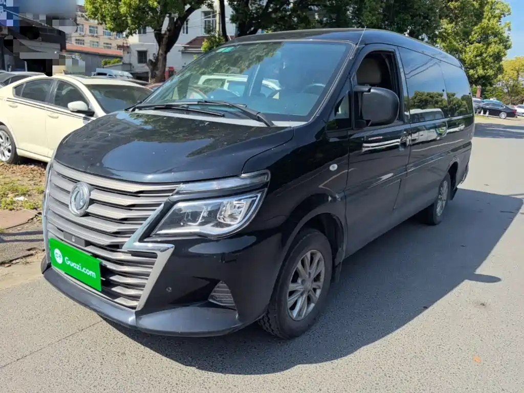 Dongfeng Fengxing Lingzhi 2020 M5L 1.6L Luxury 7-Seater