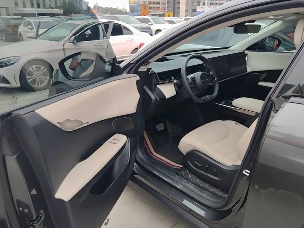 Photo 16 - Mazda EZ-60
