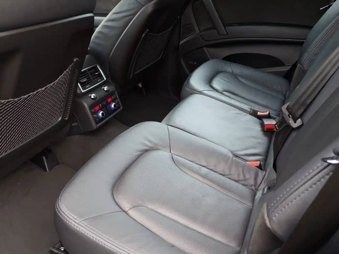 Photo 9 - Audi Q7