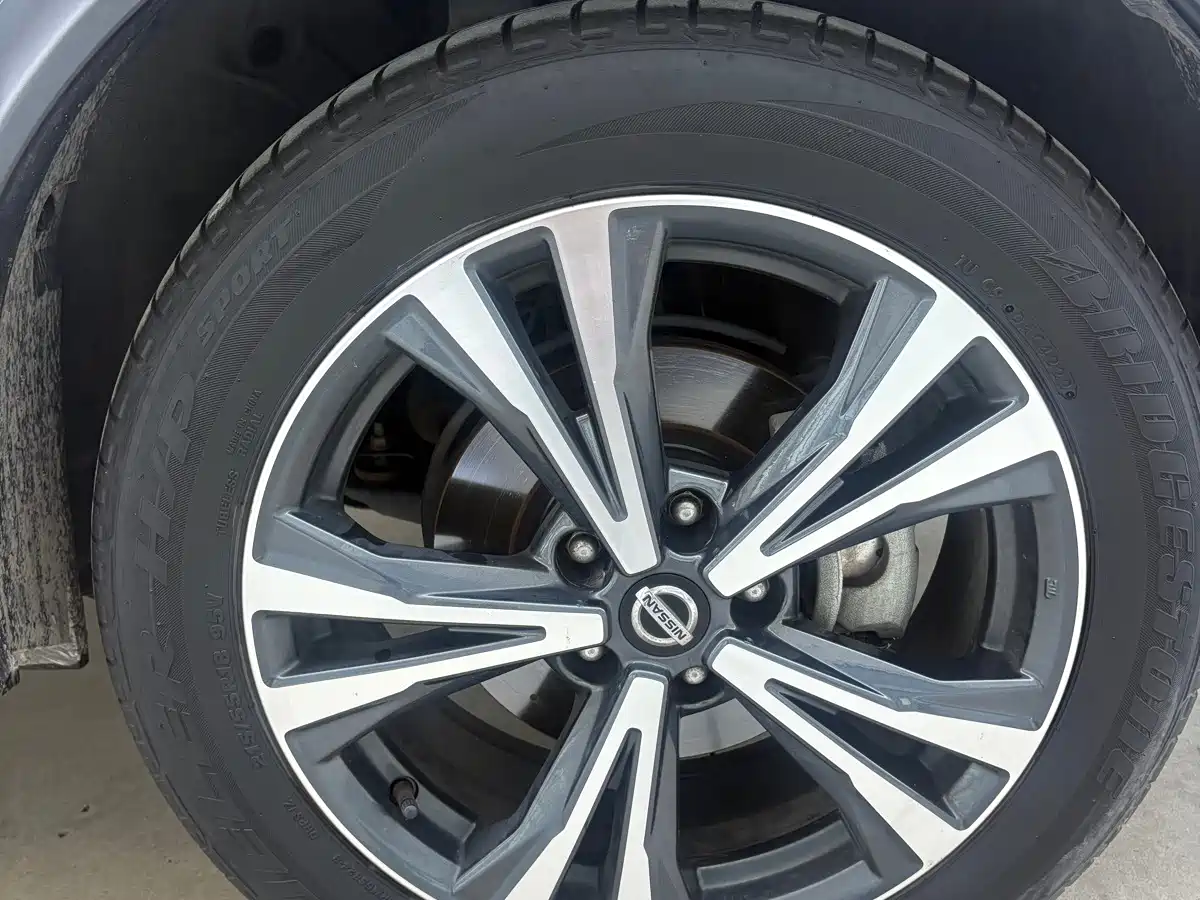 Nissan Qashqai, миниатюра 22