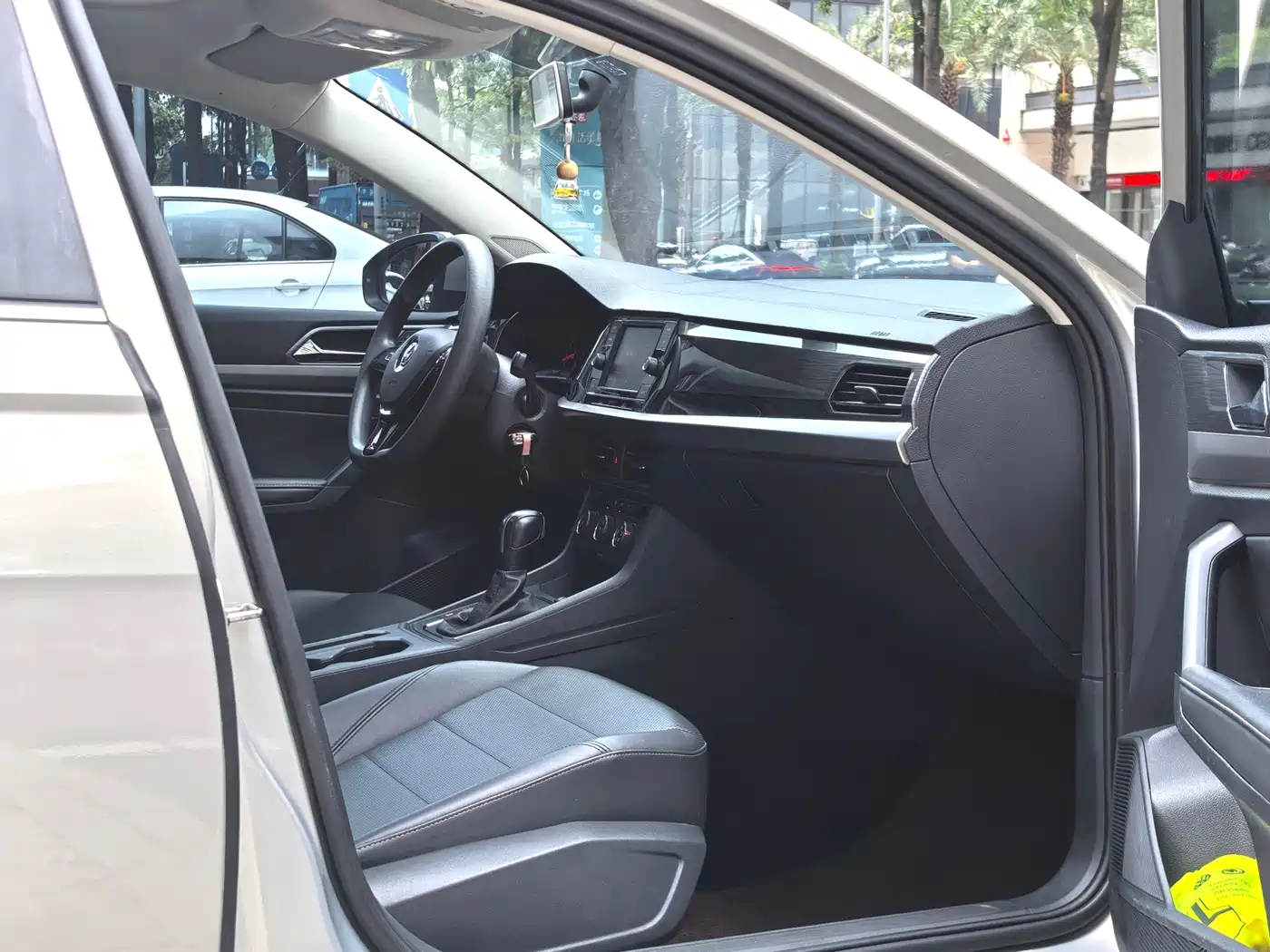 Volkswagen Lavida 2018 1.5L Automatic Comfort Version China V фото 21