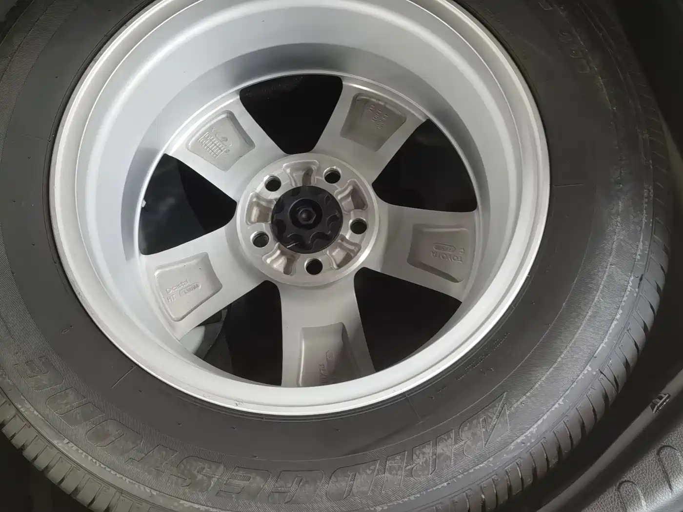 Toyota RAV4 Rongfang 2013 2.5L Auto 4WD Elite фото 13