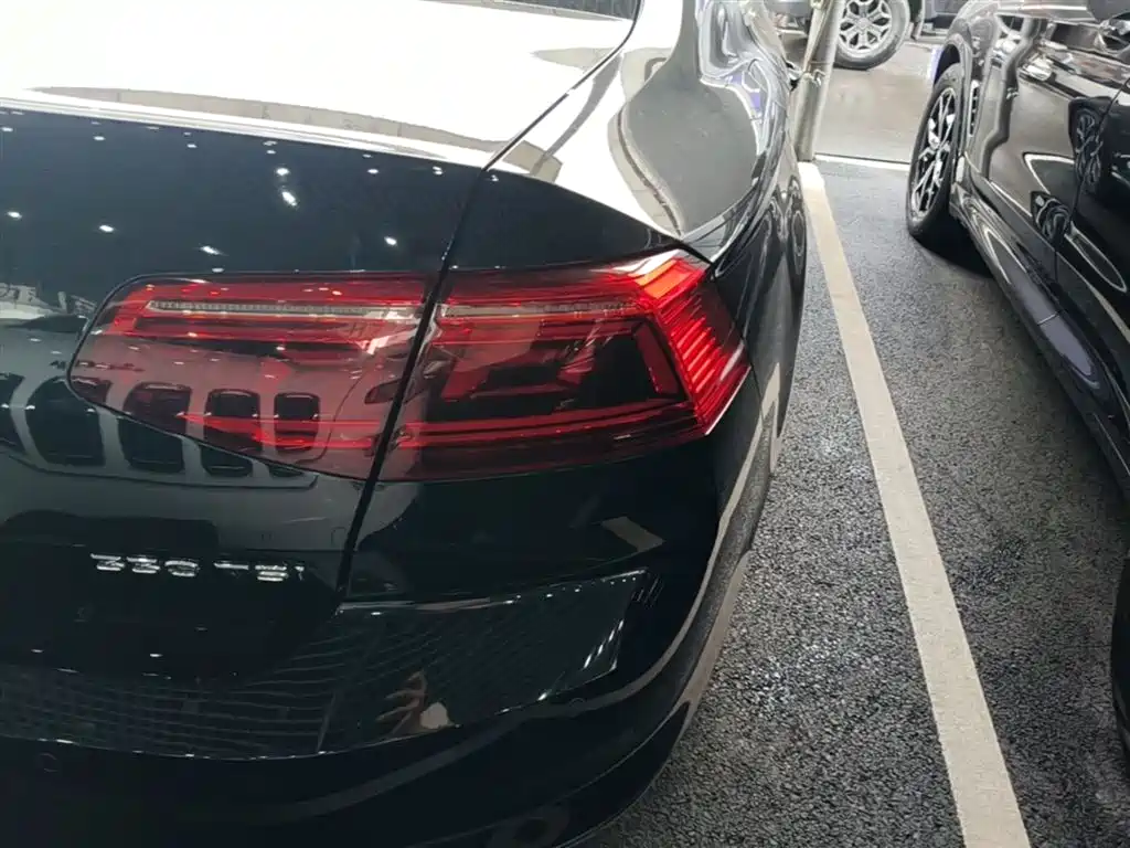 Volkswagen Magotan 2020 330TSI DSG Leading фото 8