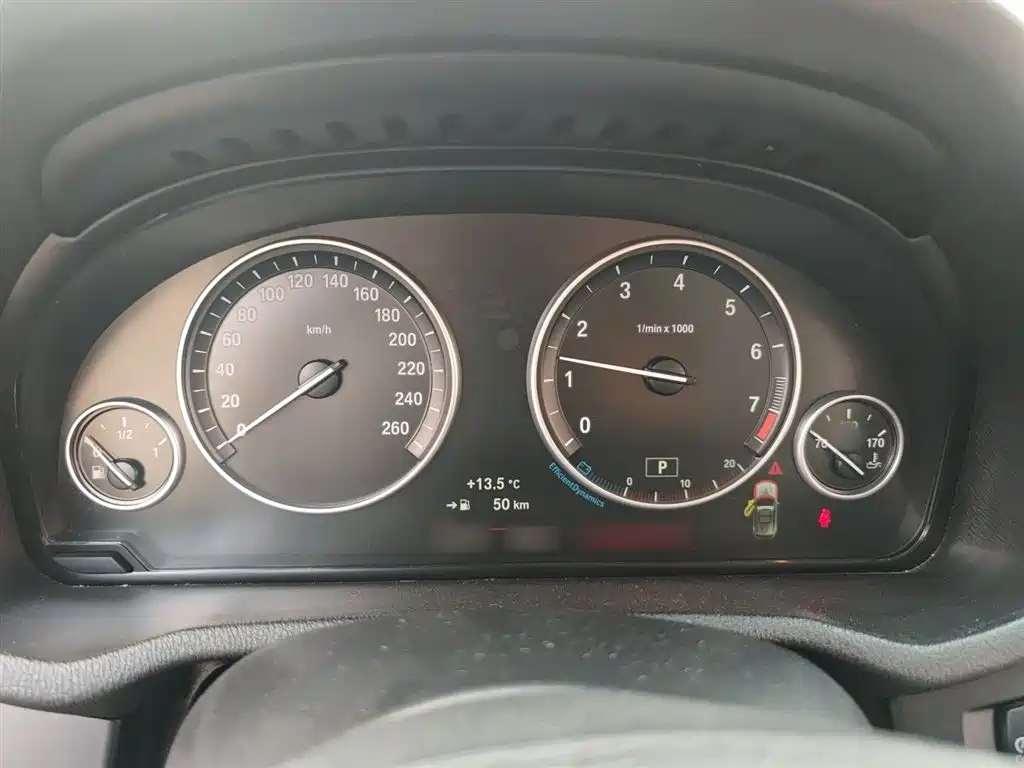 BMW X3 (Import) 2016 sDrive20i фото 4