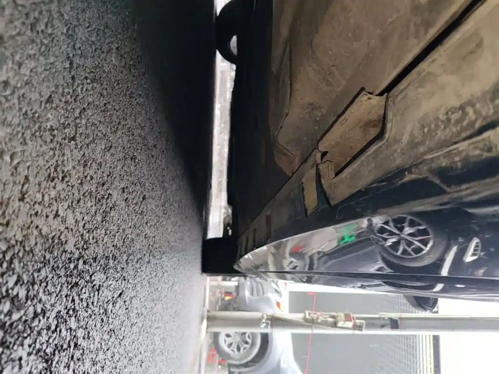 Volkswagen Magotan 2020 330TSI DSG Leading фото 21