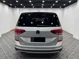 Фото 8 - Volkswagen Touran