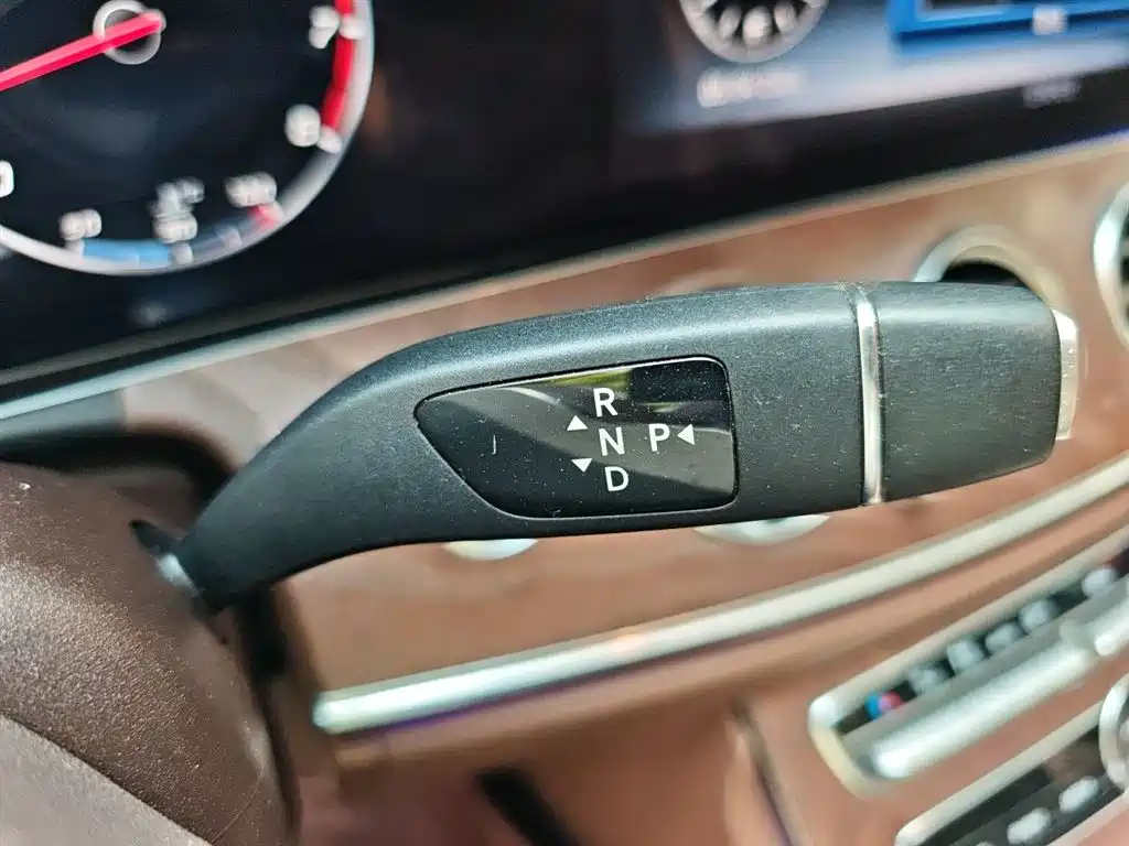 Mercedes-Benz E-Class 2019 Facelift E 300 L Fashion фото 7