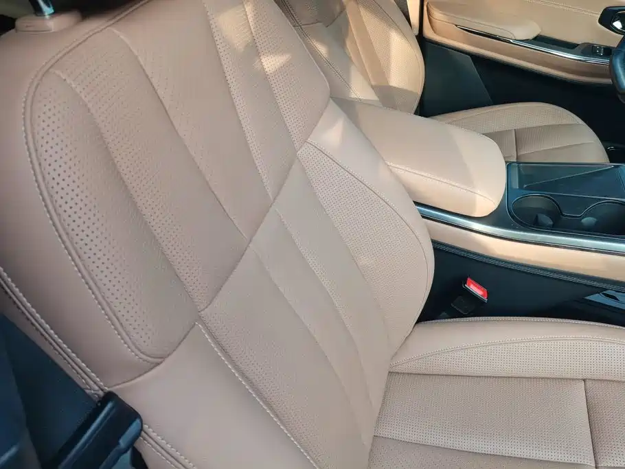 NIO ES8 2021 2020 415KM 6-Seater