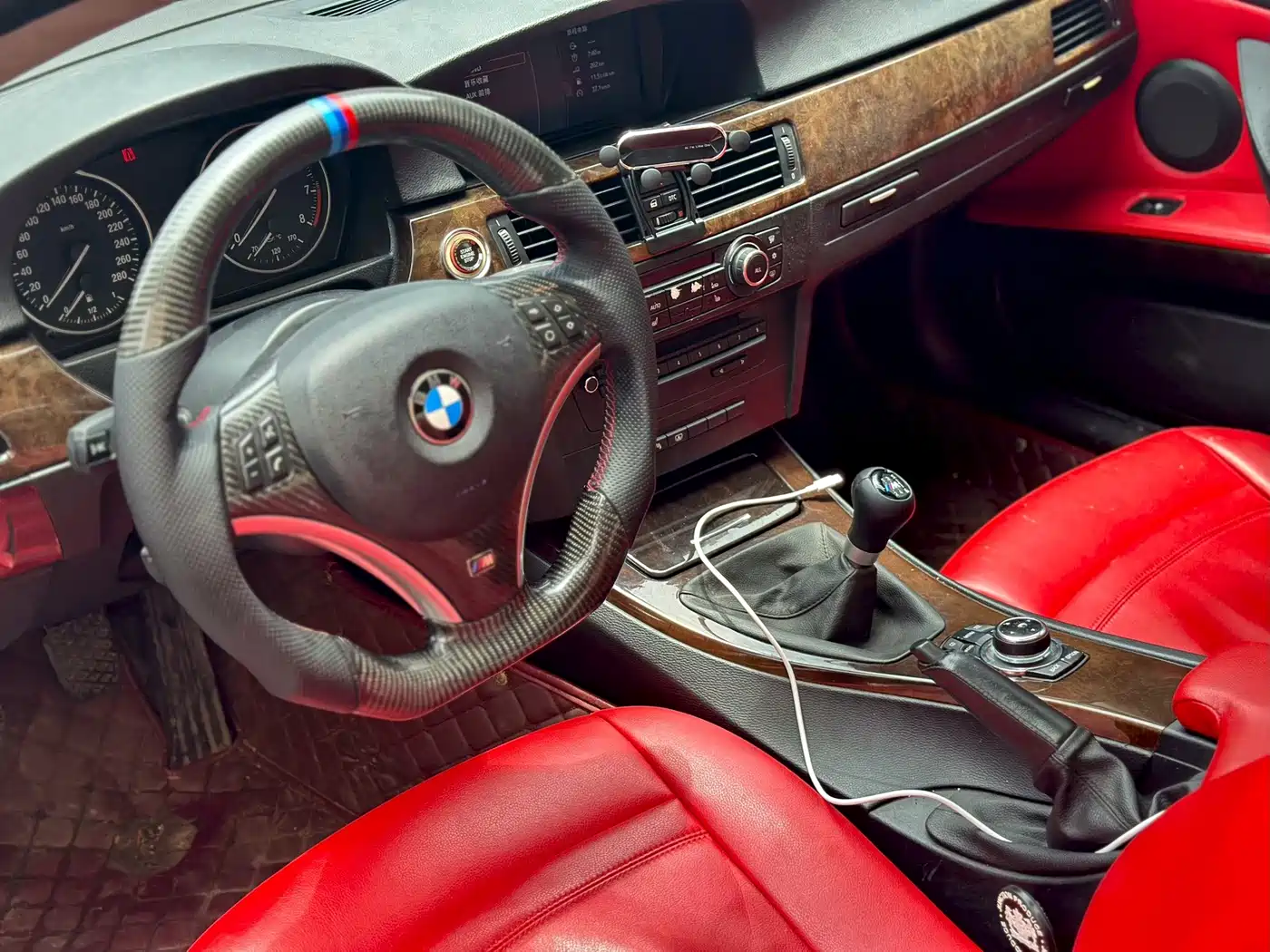 Фото 5 - BMW 3 Series (Import)
