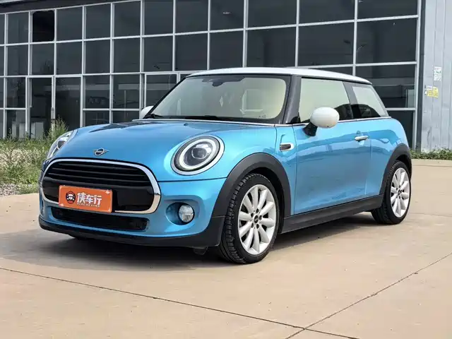 MINI 
