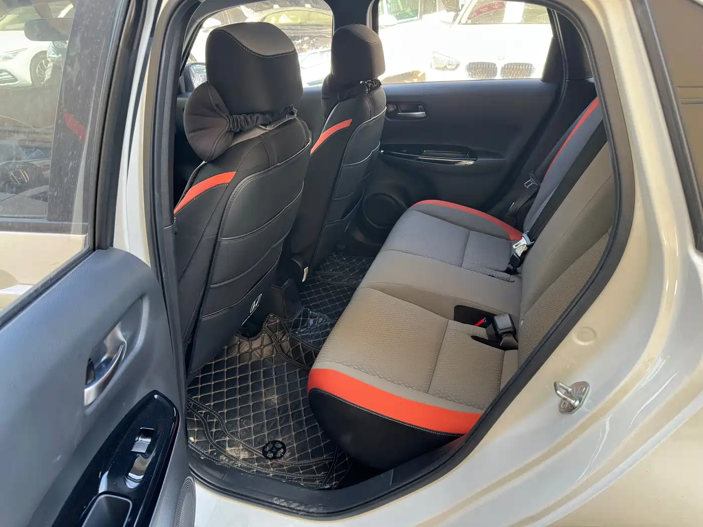 Honda LIFE 2023 2023 1.5L CVT SPORT Heartbeat Edition