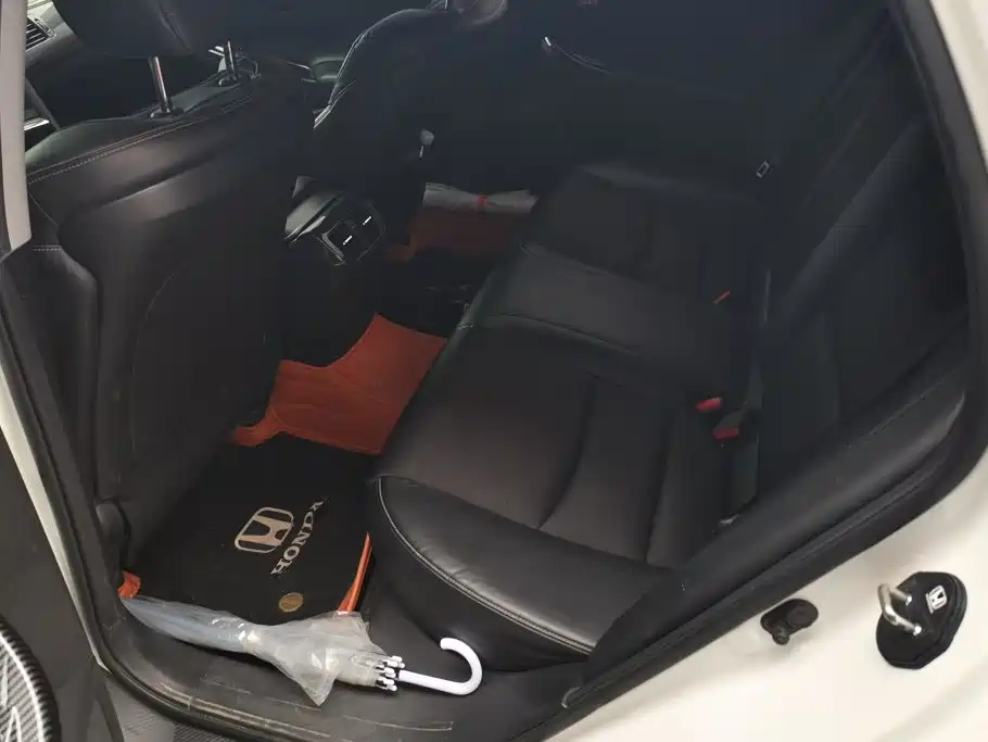 Honda Spirior 2017 2015 2.0L Premium Edition