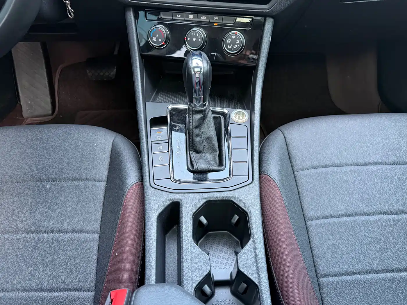 Volkswagen Bora 2019 Facelift 1.5L Automatic Comfort China V фото 30