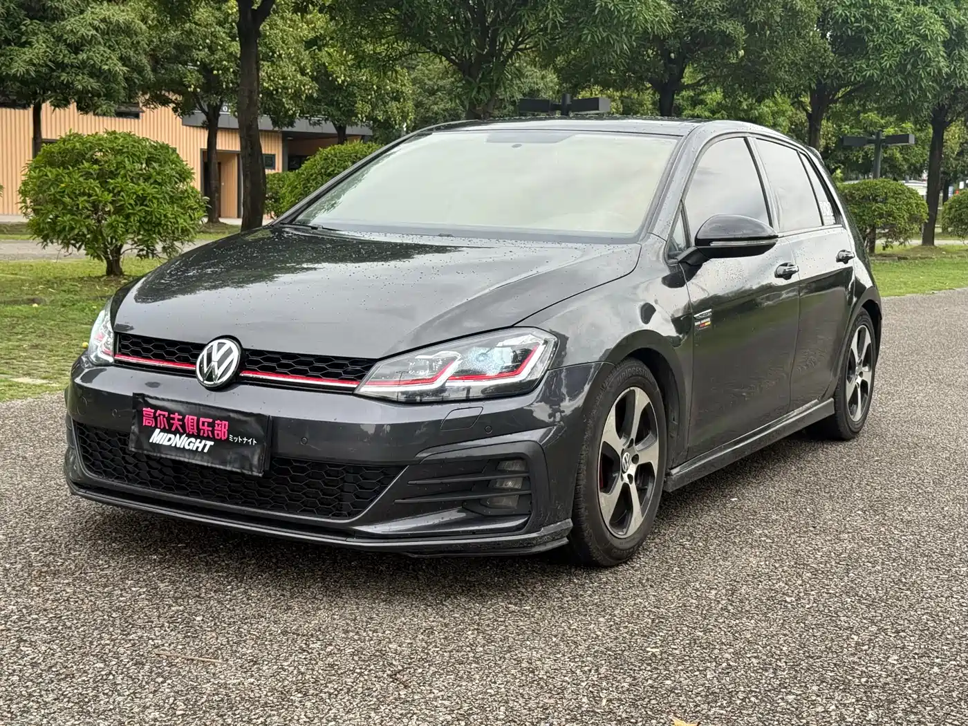 Volkswagen Golf 2015 1.4TSI Manual Comfort фото 2
