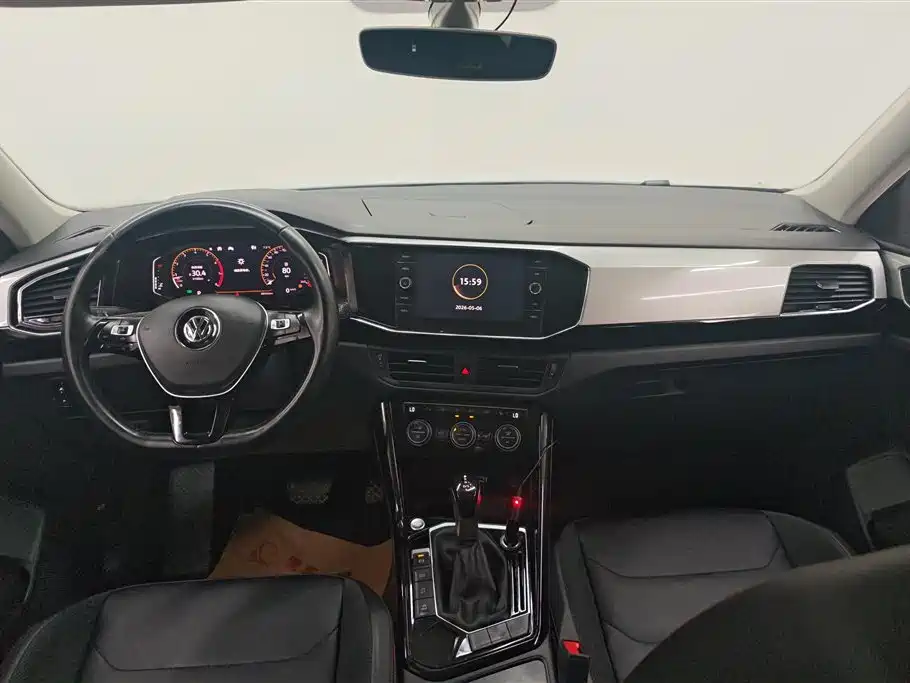 Volkswagen Tayron 2019 330TSI 2WD Luxury Plus China VI фото 12