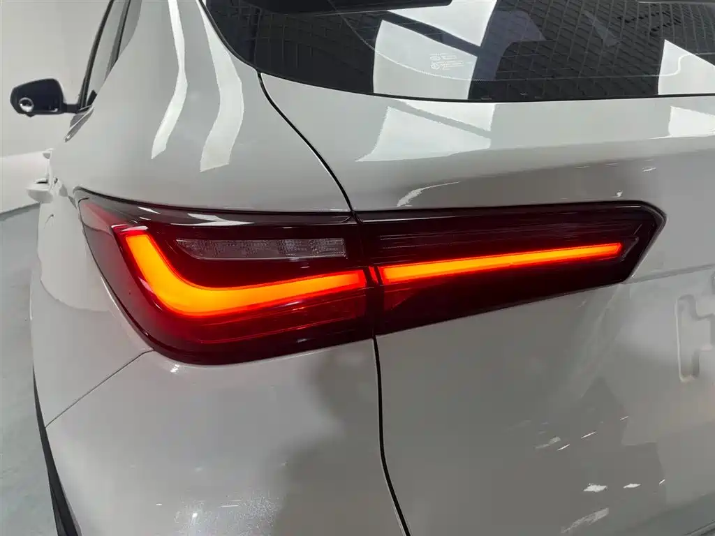 CHANGAN CHANGAN AUCHAN X5