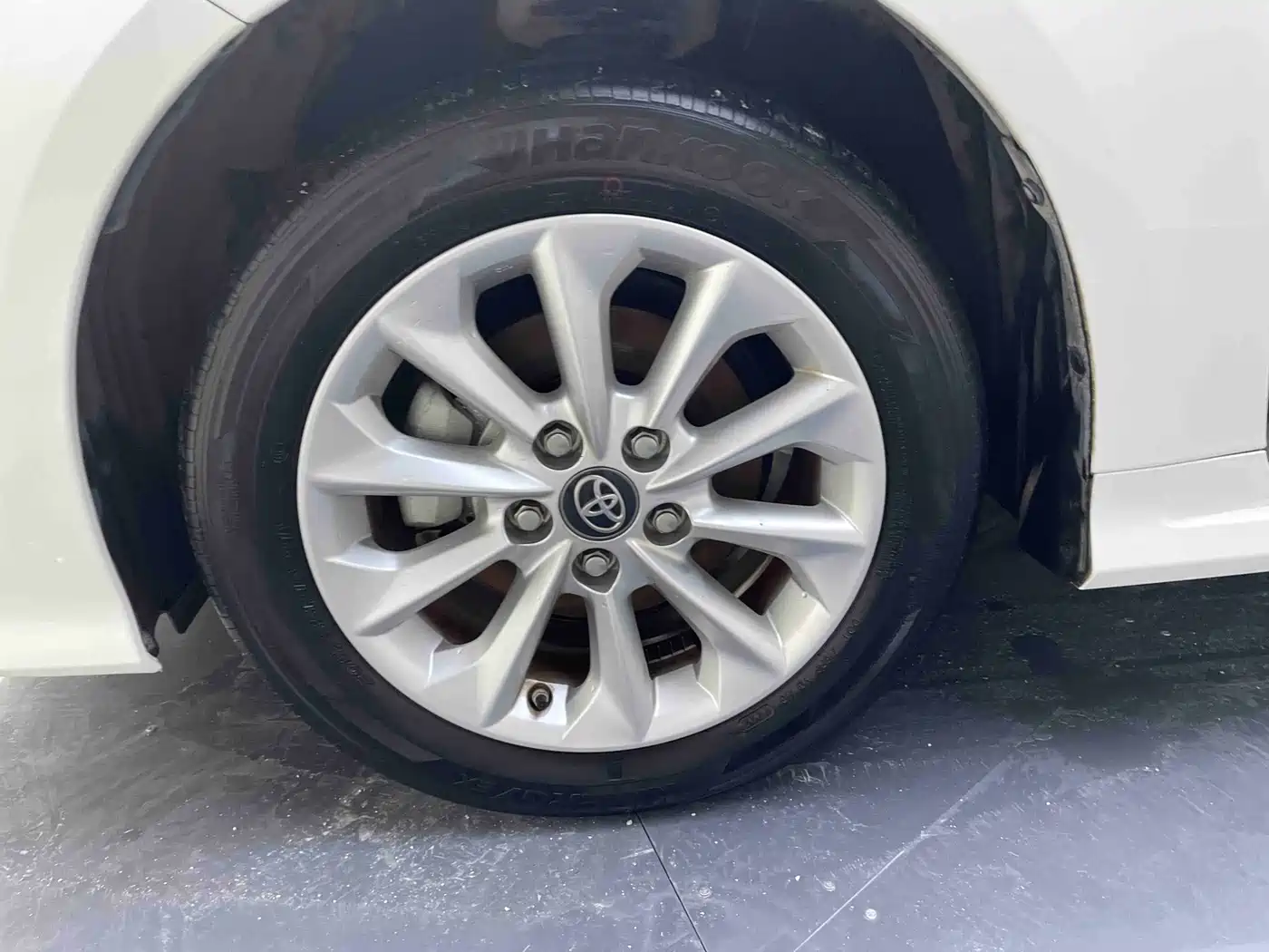 Toyota Corolla, миниатюра 13