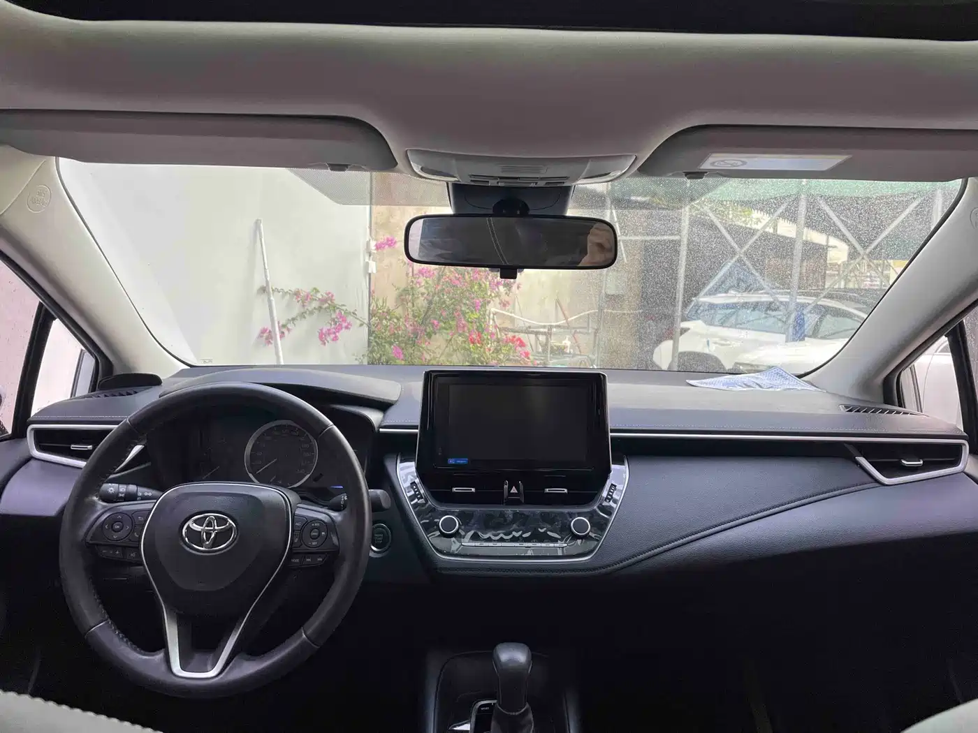 Toyota Corolla, миниатюра 30