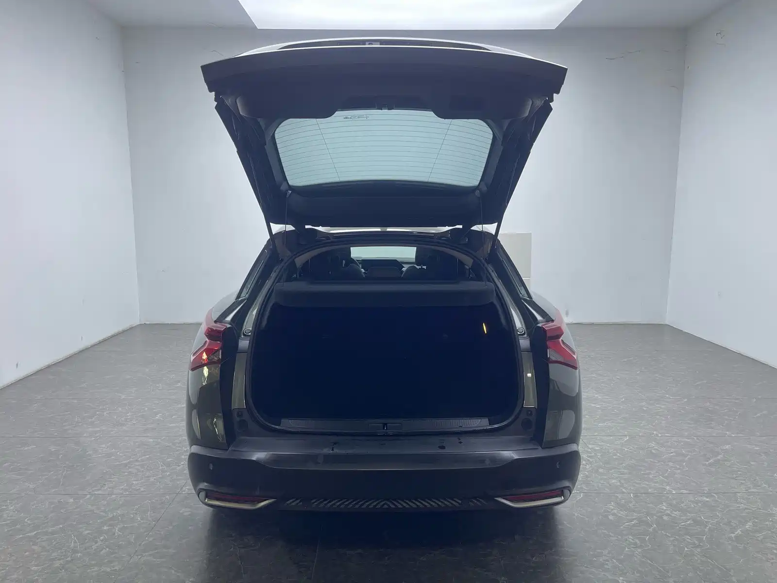 Photo 5 - Citroën Versailles C5 X
