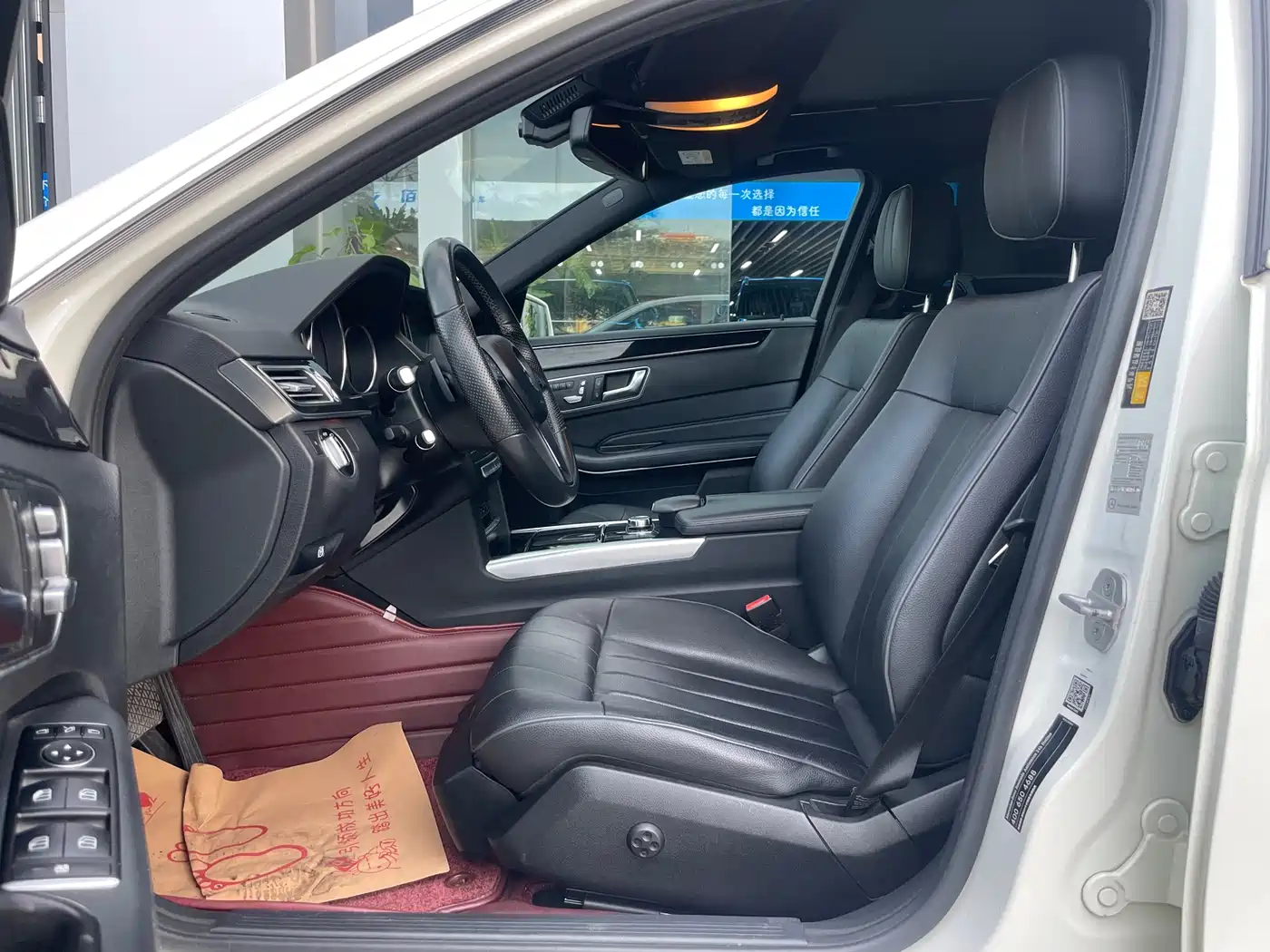 Mercedes-Benz E-Class 2015 E 260 L Sport фото 5