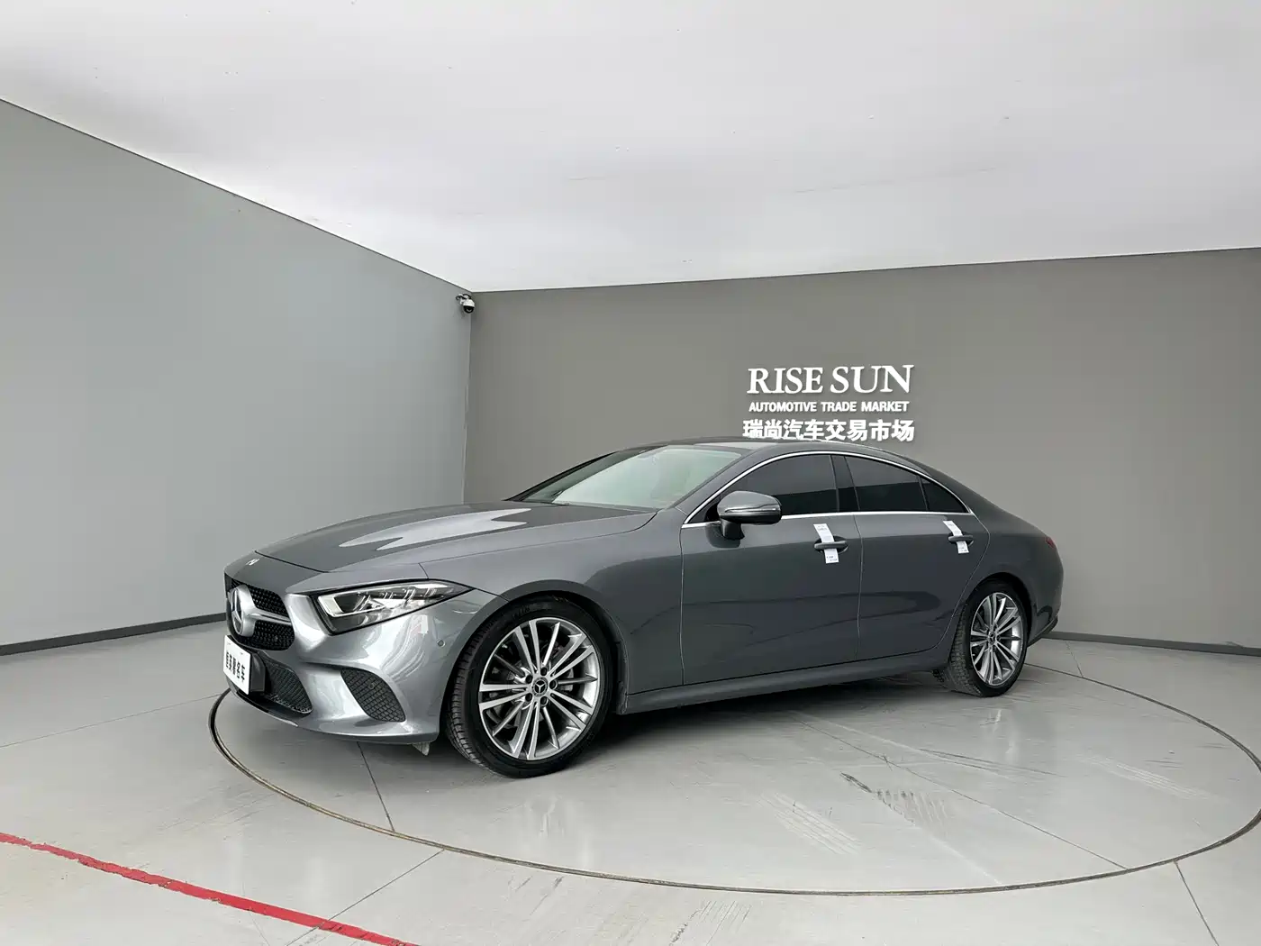 Mercedes-Benz CLS 2021 CLS 260
