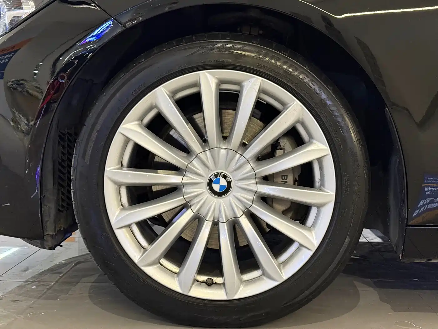 BMW 7 Series 2019 730Li Luxury Package фото 5