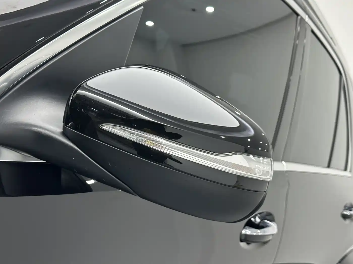 Mercedes-Benz GLE 2021 GLE 350 4MATIC Fashion фото 21