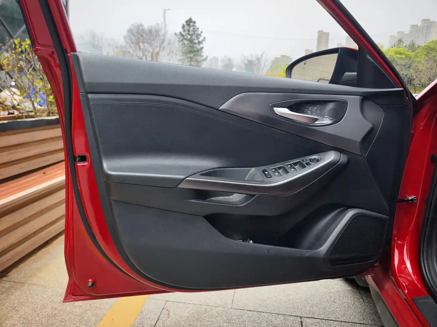 Hyundai Fista 2019 280TGDi Sport Edition China V фото 7