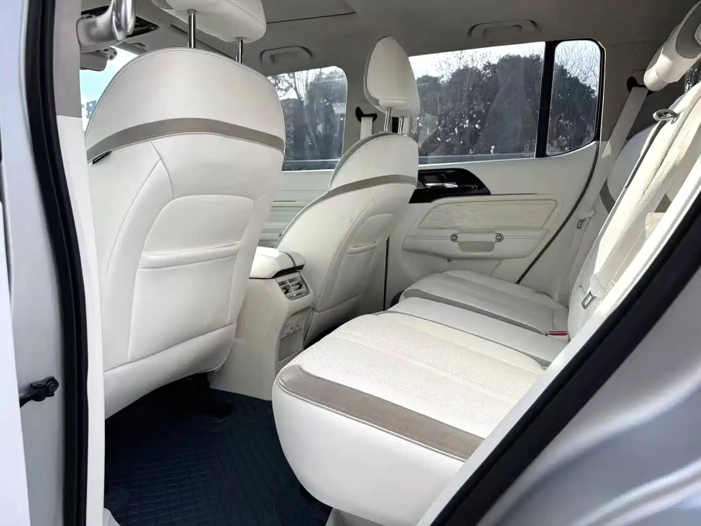 TANK CO CREATION TANK 300