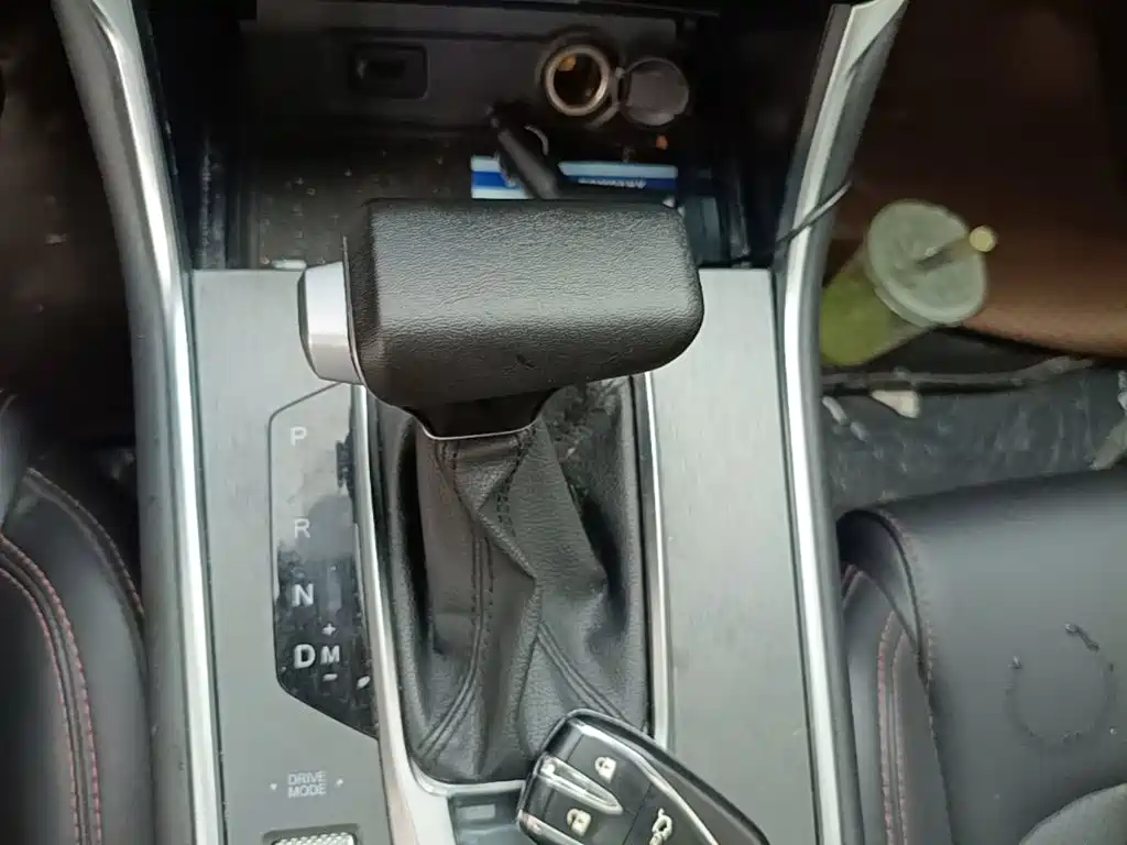 Changan CS75 2023 2023 Enjoy Edition 1.5T DCT Luxury