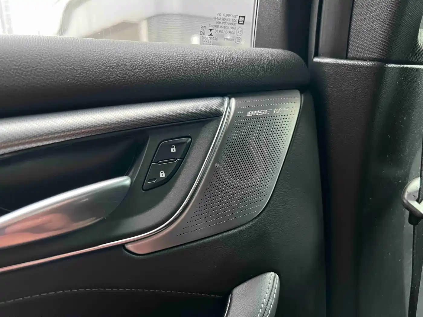 Cadillac CT5 2020 Facelift 28T Luxury Edition фото 22