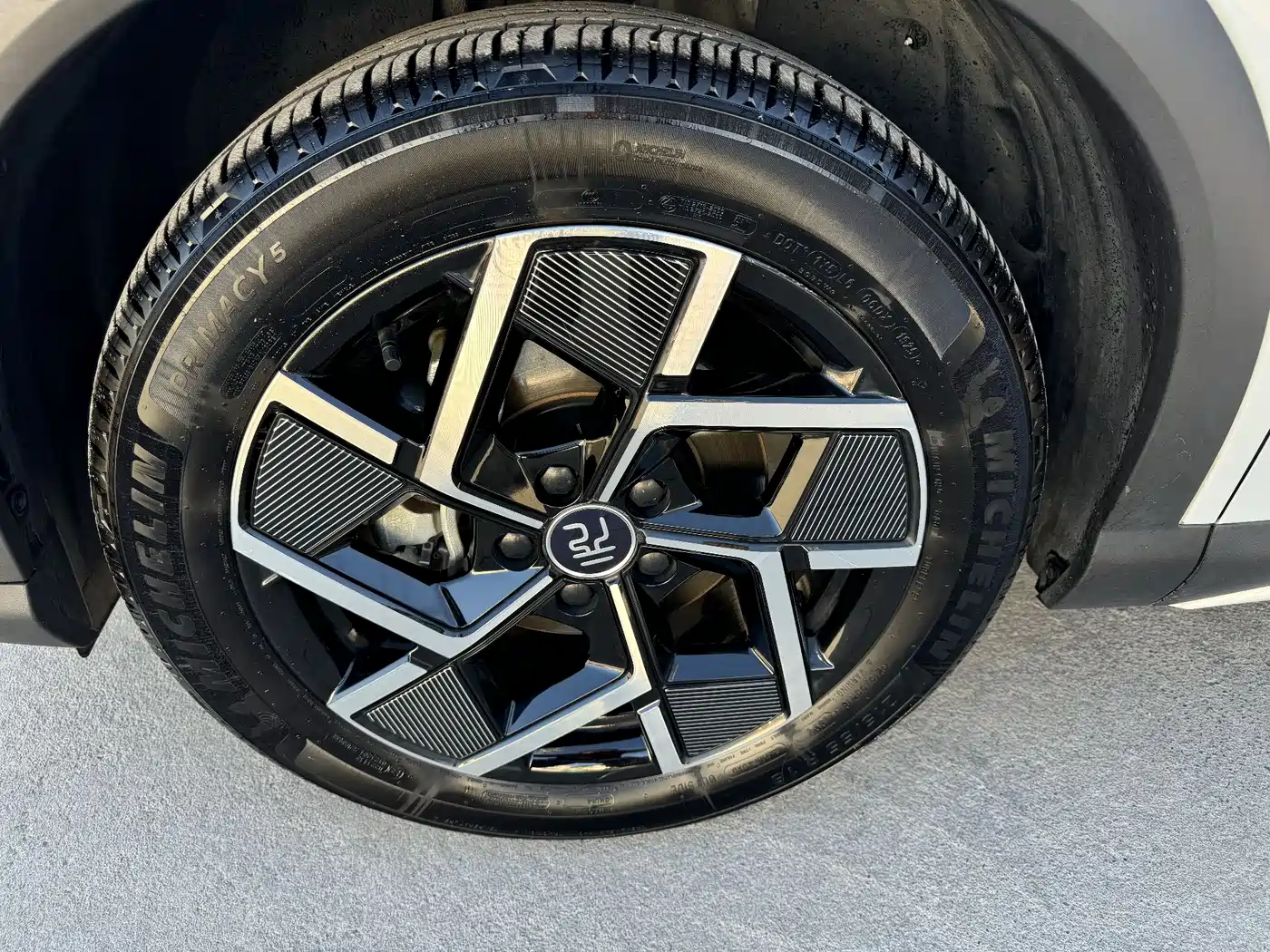 BYD Yuan PLUS 2022 510KM Flagship PLUS фото 4