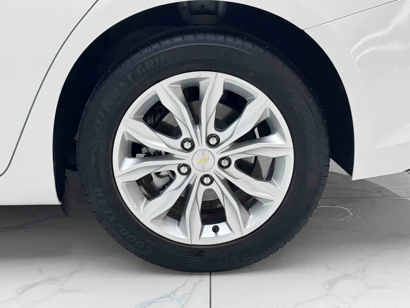 Chevrolet Malibu XL 2023 2022 535T Auto Sharp Connect Edition