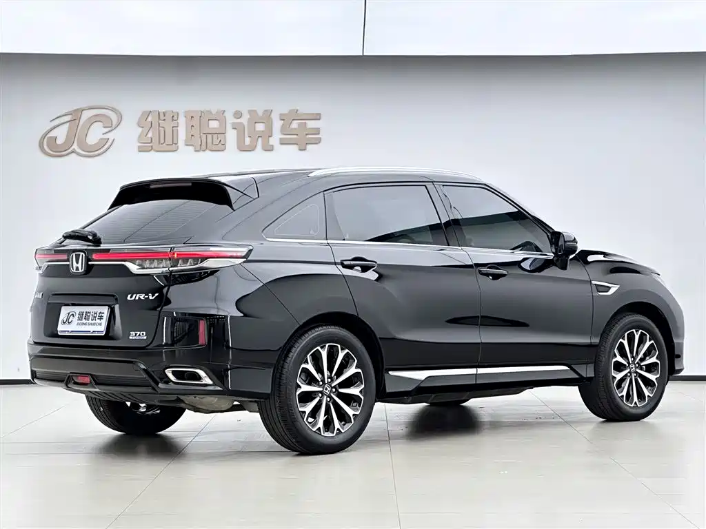 Honda UR-V 2025 2024 370TURBO 2WD Zun Ya Edition